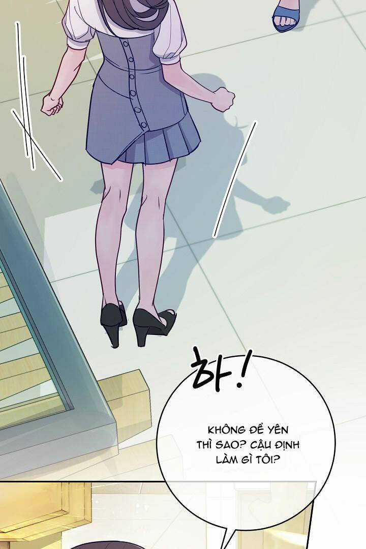 Lời Thú Tội Bí Ẩn Chapter 67 trang 10