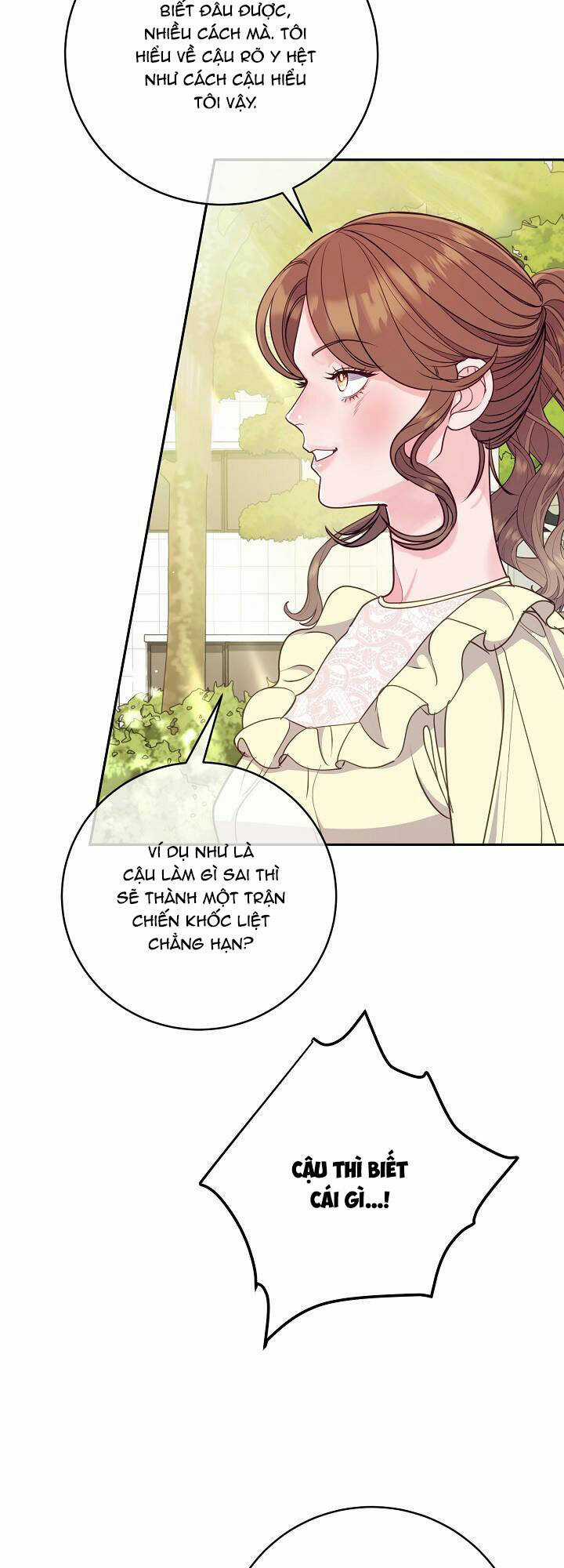 Lời Thú Tội Bí Ẩn Chapter 67 trang 12