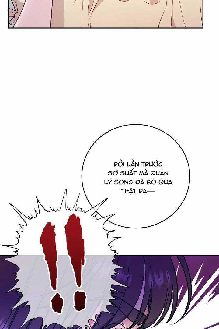 Lời Thú Tội Bí Ẩn Chapter 67 trang 14