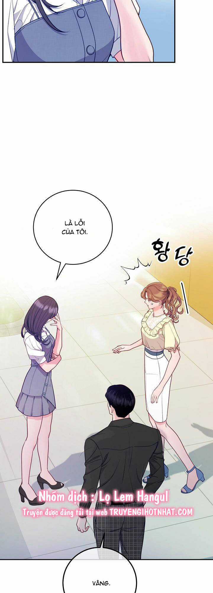 Lời Thú Tội Bí Ẩn Chapter 67 trang 21