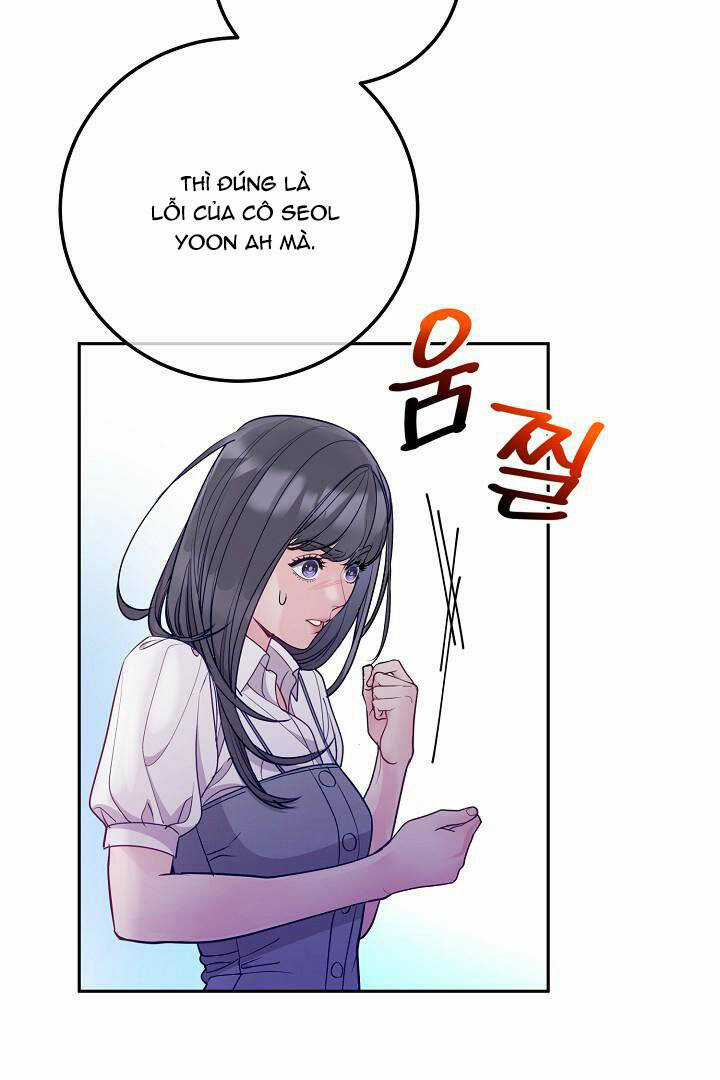 Lời Thú Tội Bí Ẩn Chapter 67 trang 22