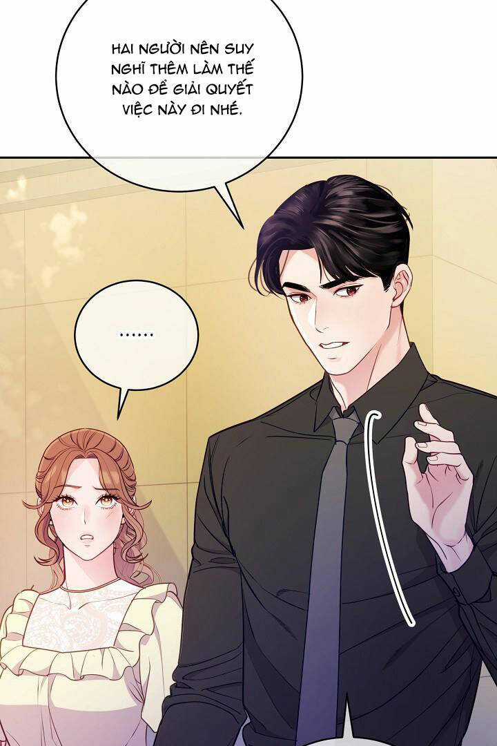 Lời Thú Tội Bí Ẩn Chapter 67 trang 25