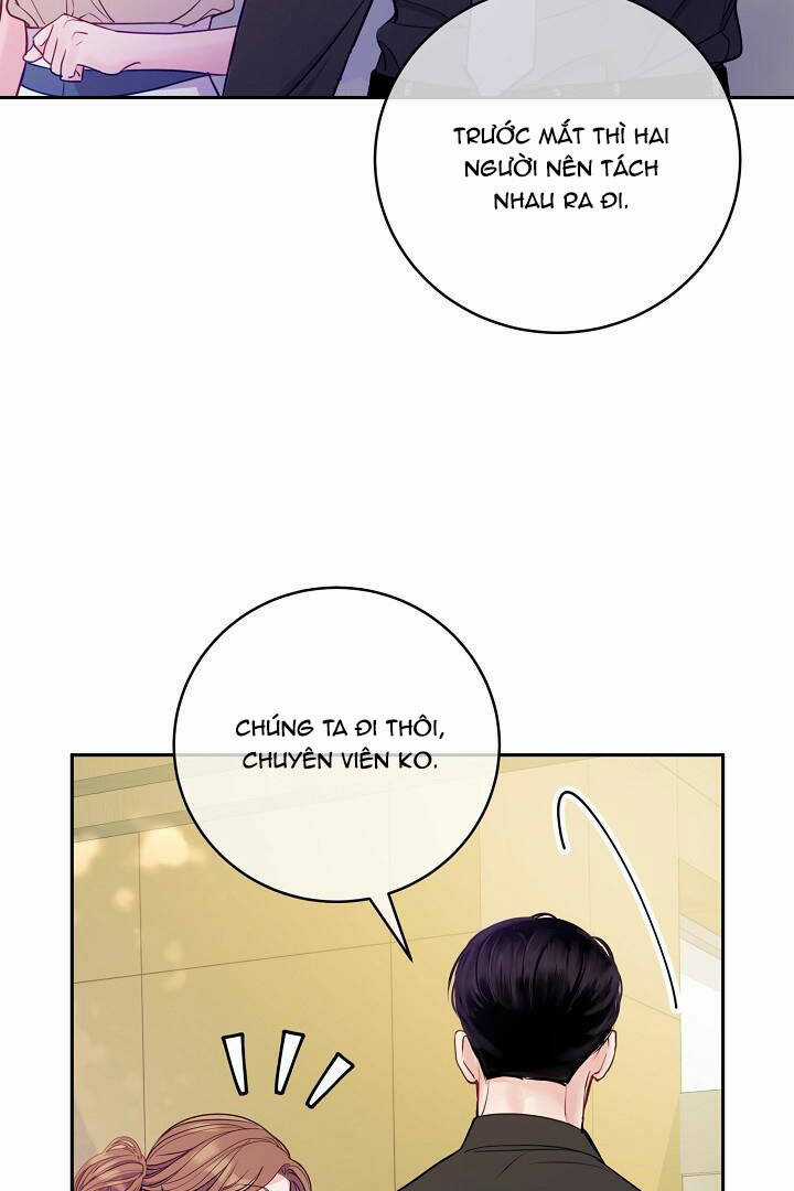 Lời Thú Tội Bí Ẩn Chapter 67 trang 26