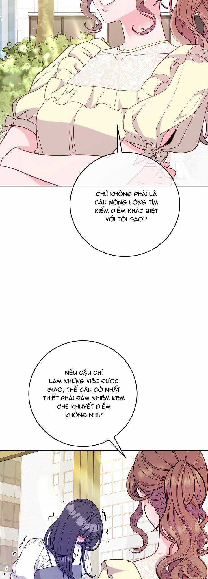 Lời Thú Tội Bí Ẩn Chapter 67 trang 3