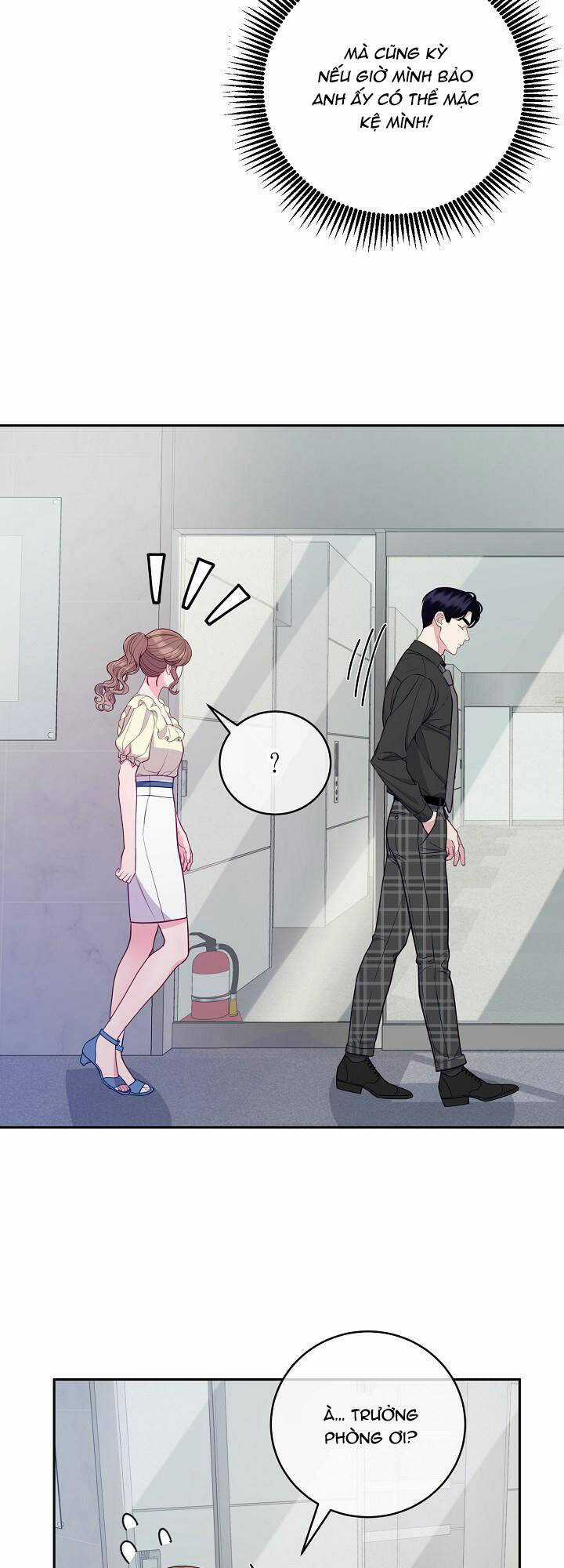 Lời Thú Tội Bí Ẩn Chapter 67 trang 33