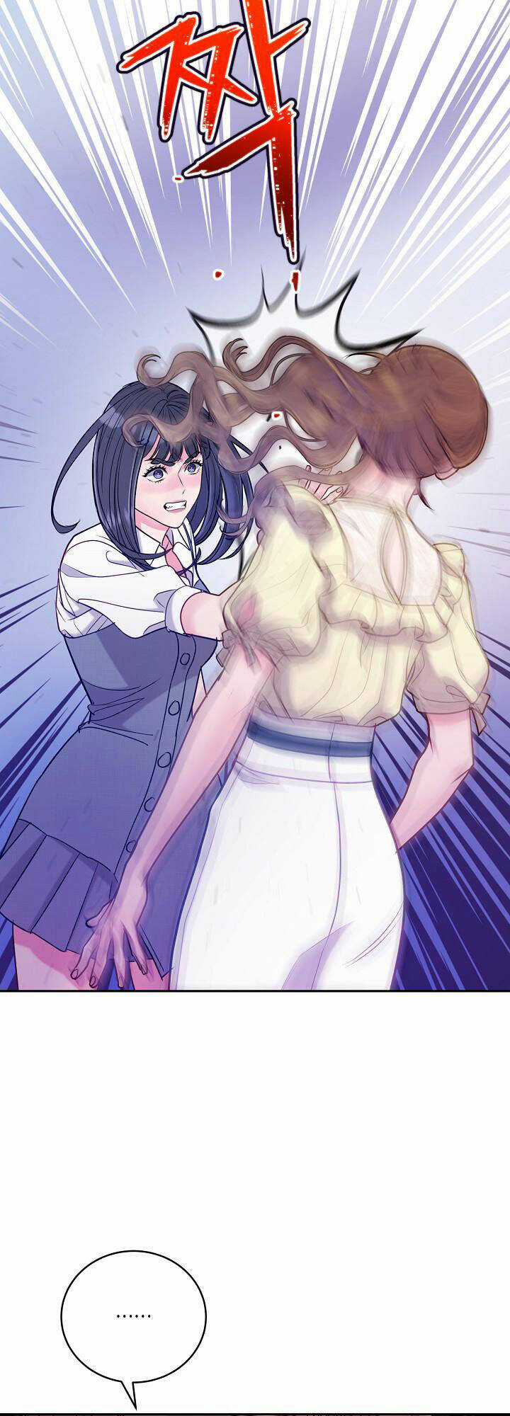 Lời Thú Tội Bí Ẩn Chapter 67 trang 6