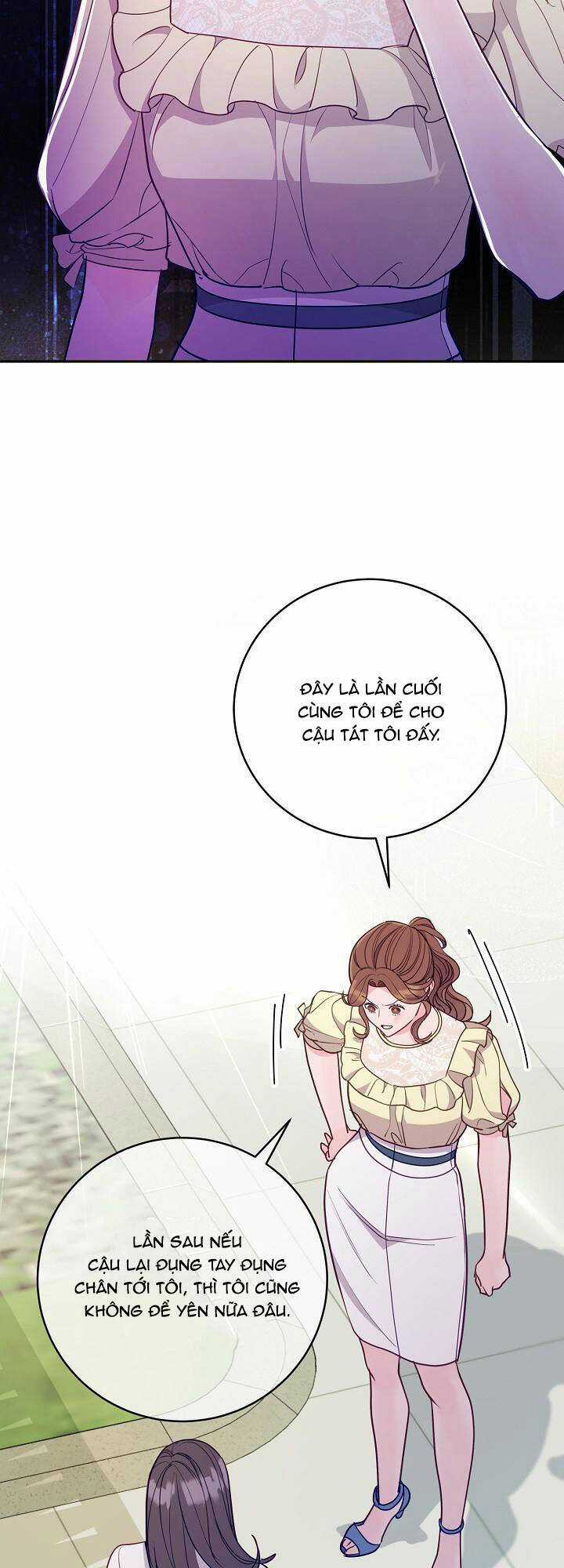 Lời Thú Tội Bí Ẩn Chapter 67 trang 9