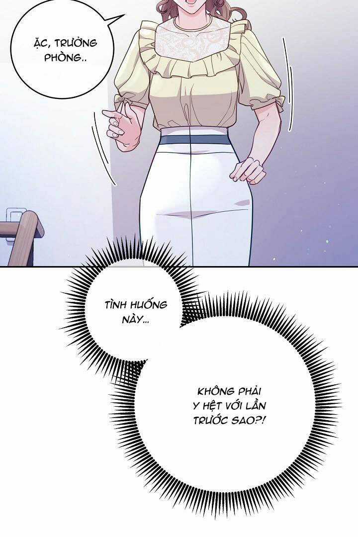 Lời Thú Tội Bí Ẩn Chapter 68 trang 10