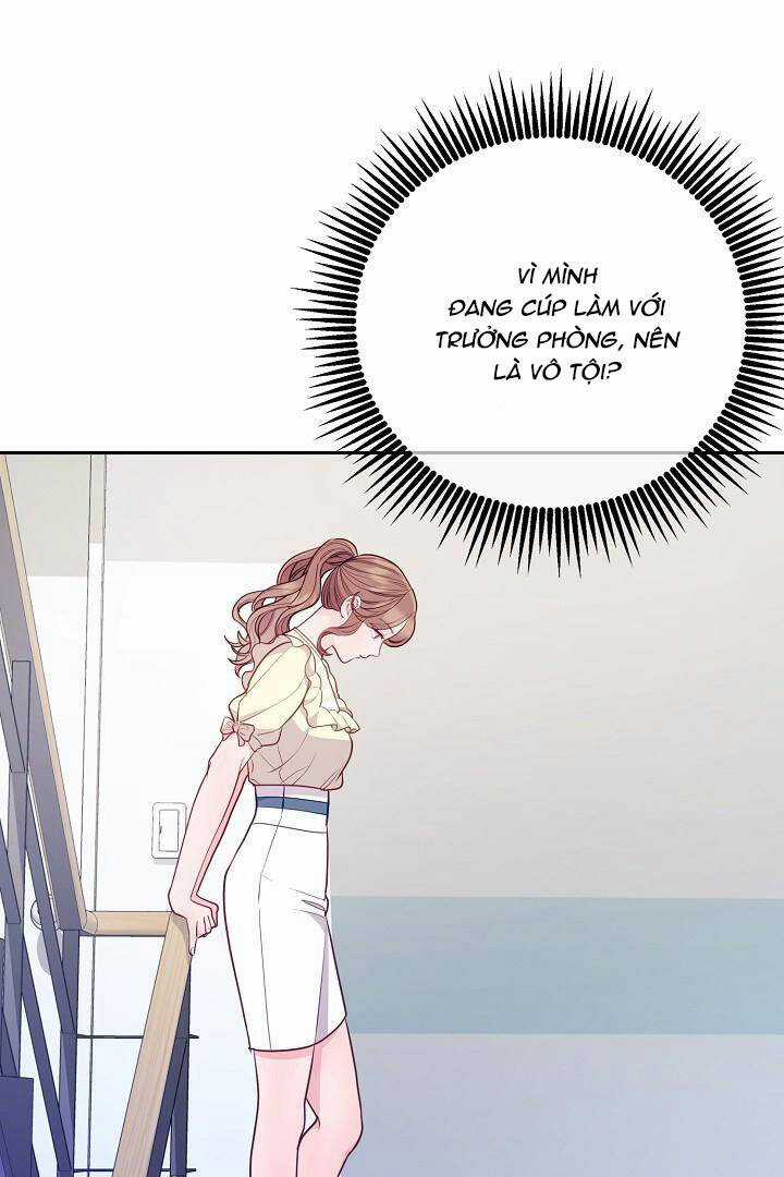 Lời Thú Tội Bí Ẩn Chapter 68 trang 13