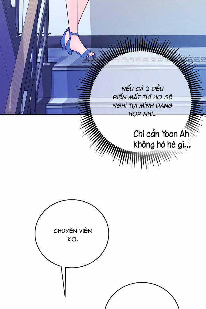 Lời Thú Tội Bí Ẩn Chapter 68 trang 14