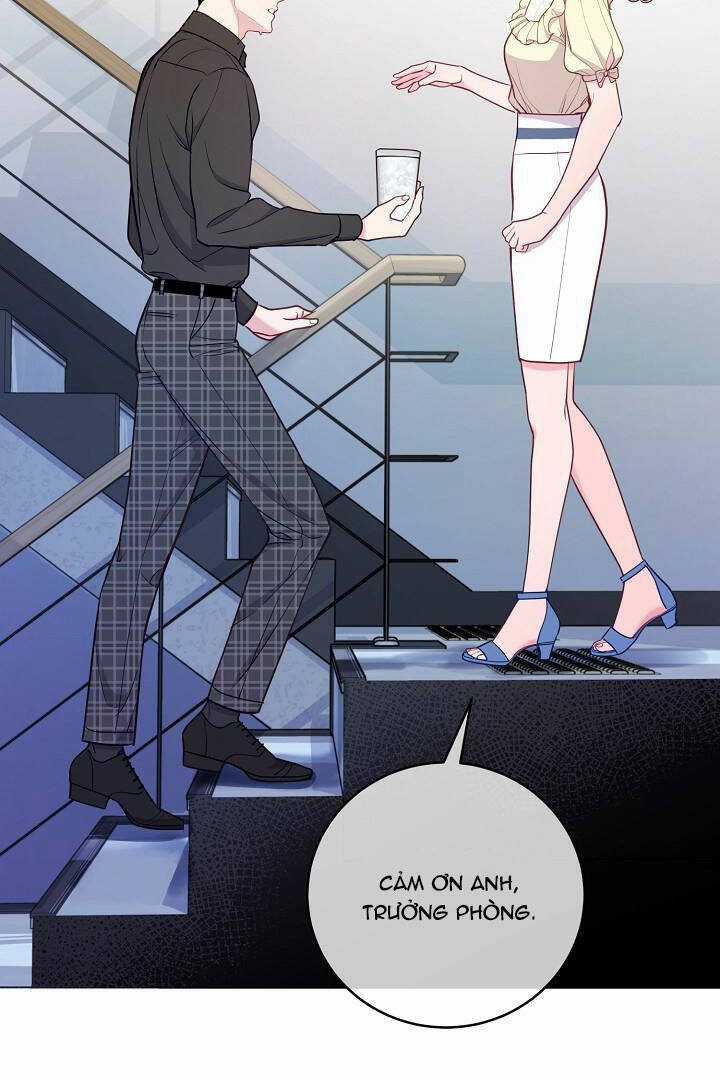 Lời Thú Tội Bí Ẩn Chapter 68 trang 17