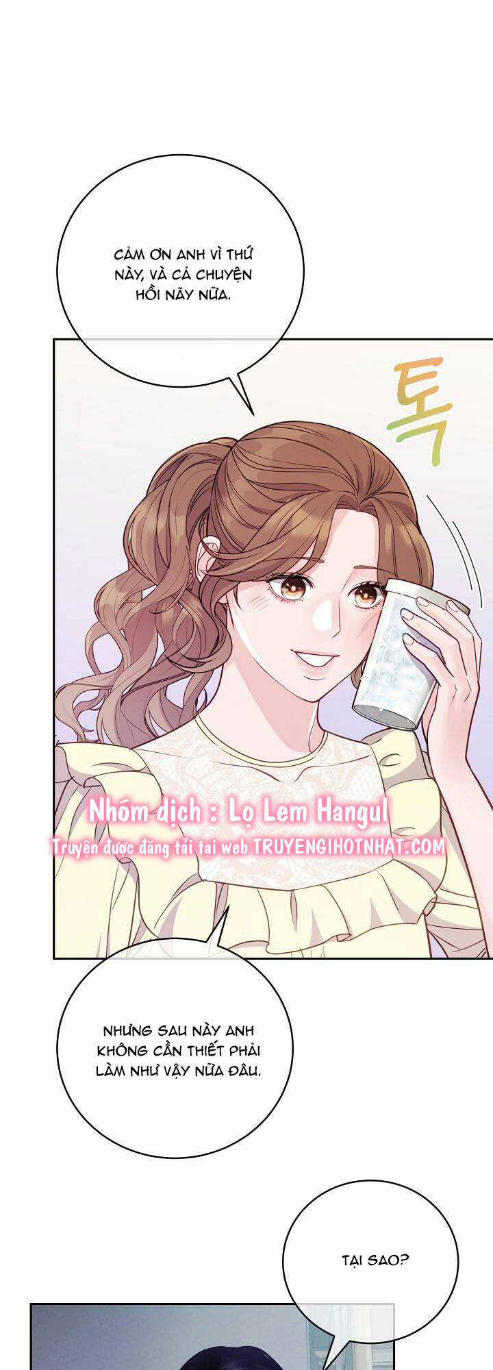 Lời Thú Tội Bí Ẩn Chapter 68 trang 18