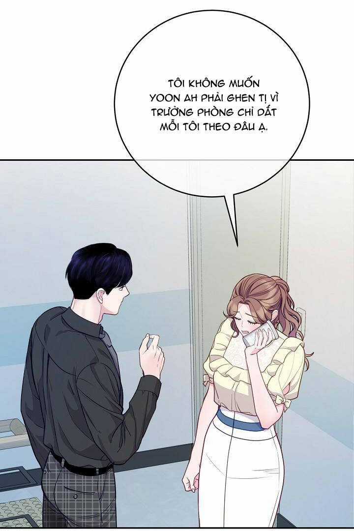 Lời Thú Tội Bí Ẩn Chapter 68 trang 20