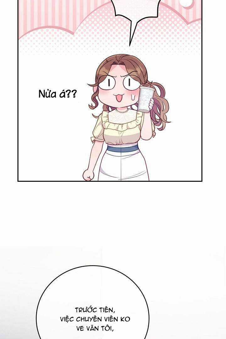 Lời Thú Tội Bí Ẩn Chapter 68 trang 23