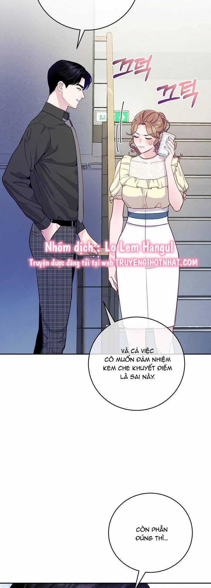 Lời Thú Tội Bí Ẩn Chapter 68 trang 24