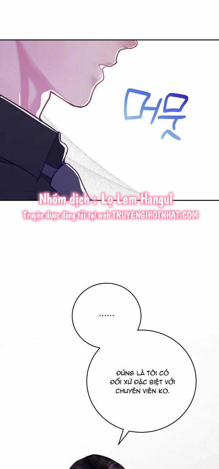 Lời Thú Tội Bí Ẩn Chapter 68 trang 27