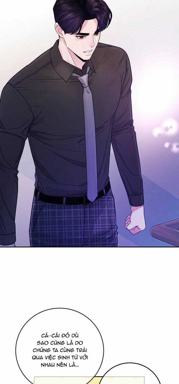 Lời Thú Tội Bí Ẩn Chapter 68 trang 28