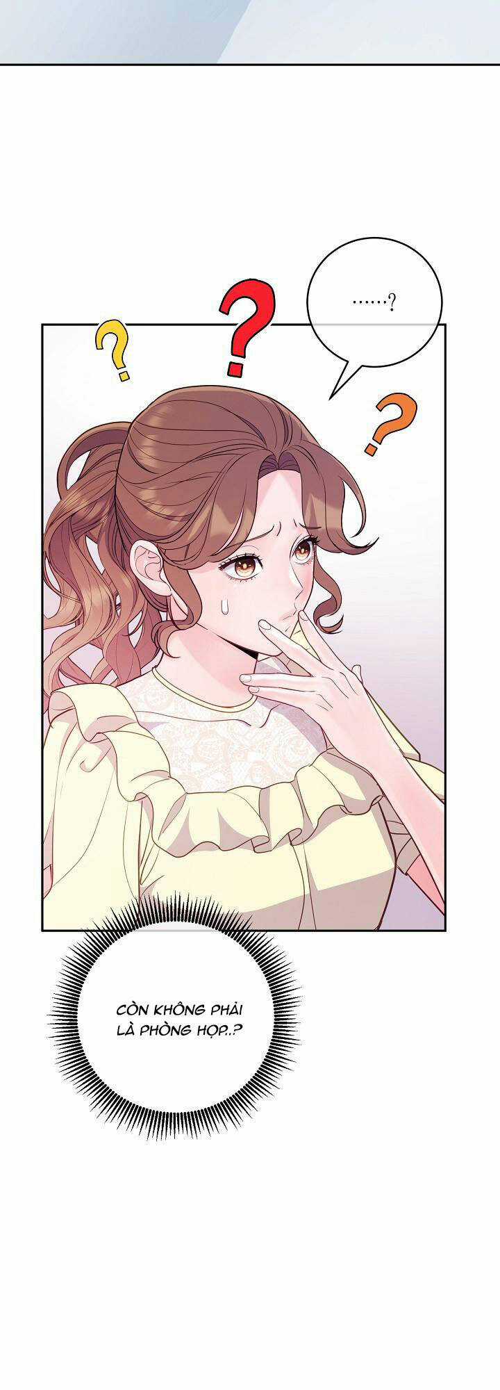 Lời Thú Tội Bí Ẩn Chapter 68 trang 3