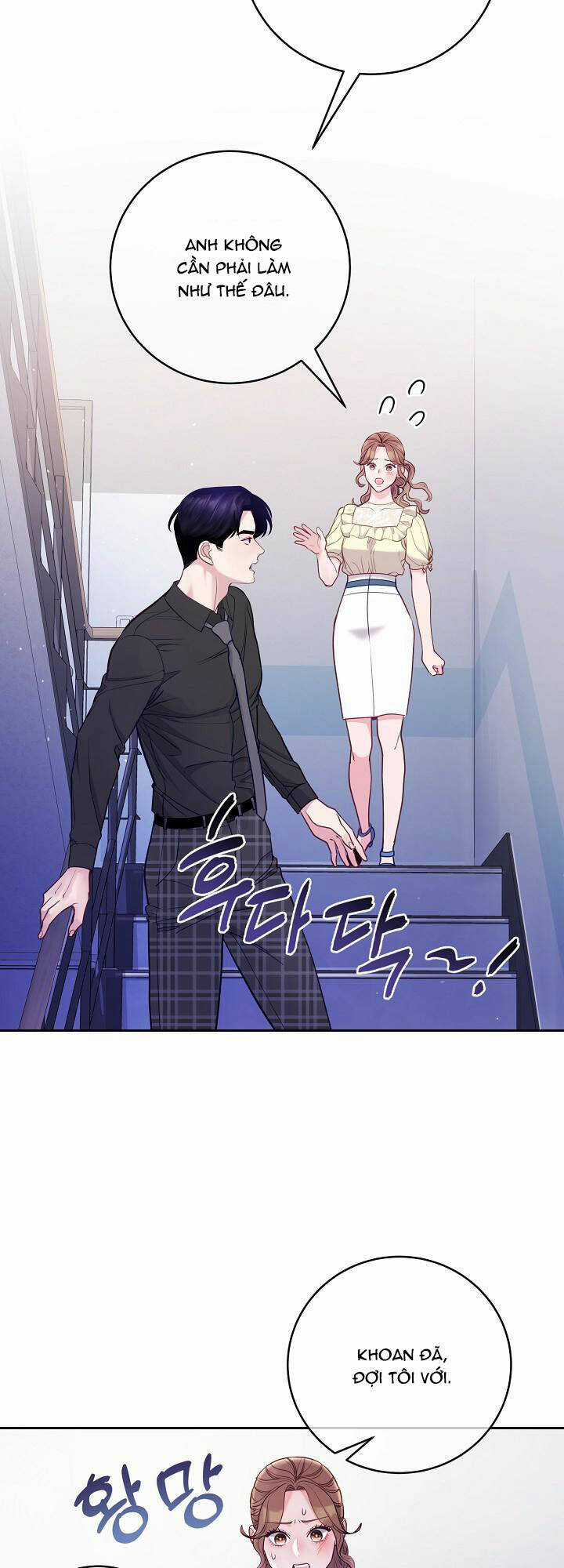 Lời Thú Tội Bí Ẩn Chapter 68 trang 9