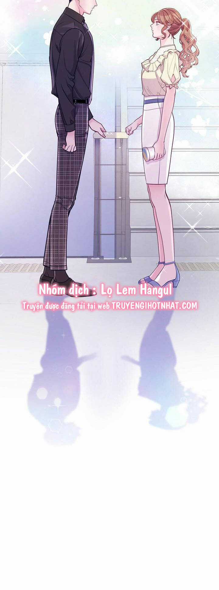 Lời Thú Tội Bí Ẩn Chapter 69 trang 1