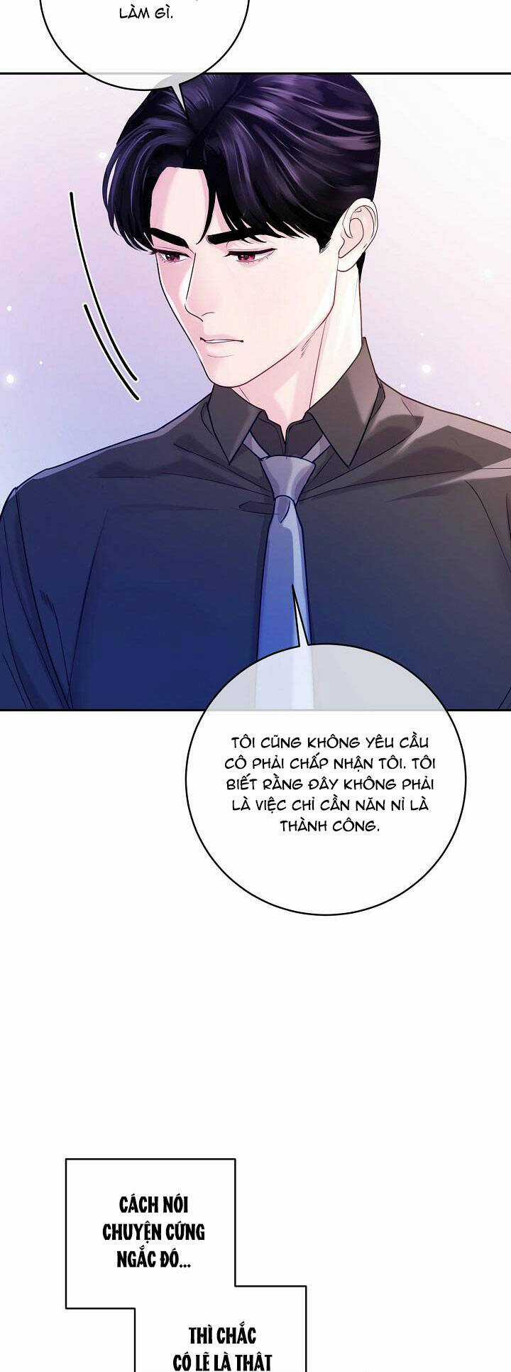 Lời Thú Tội Bí Ẩn Chapter 69 trang 10