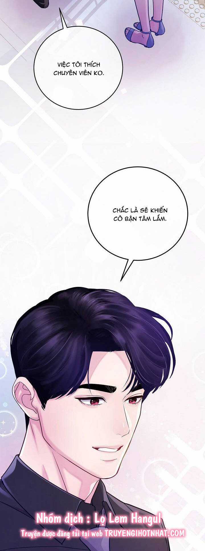 Lời Thú Tội Bí Ẩn Chapter 69 trang 13