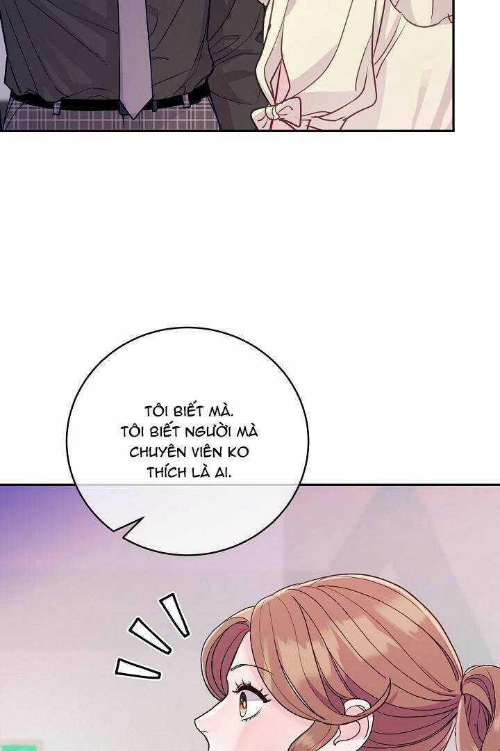 Lời Thú Tội Bí Ẩn Chapter 69 trang 19