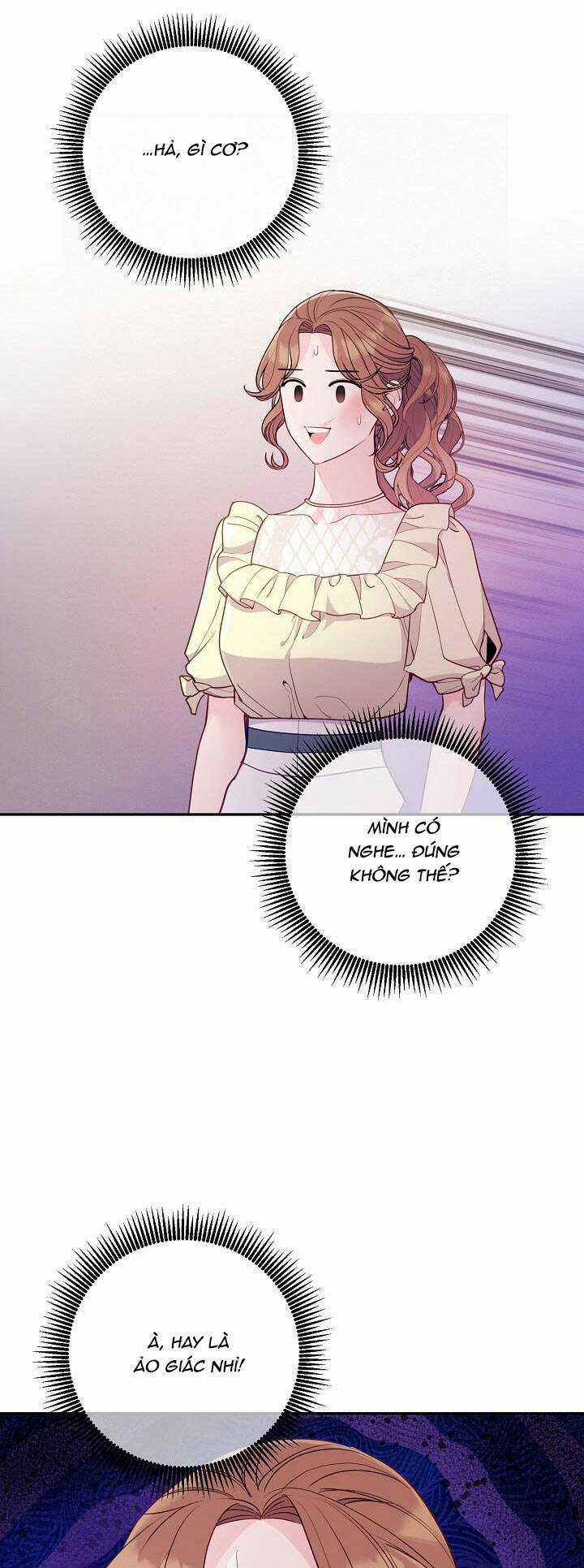 Lời Thú Tội Bí Ẩn Chapter 69 trang 2