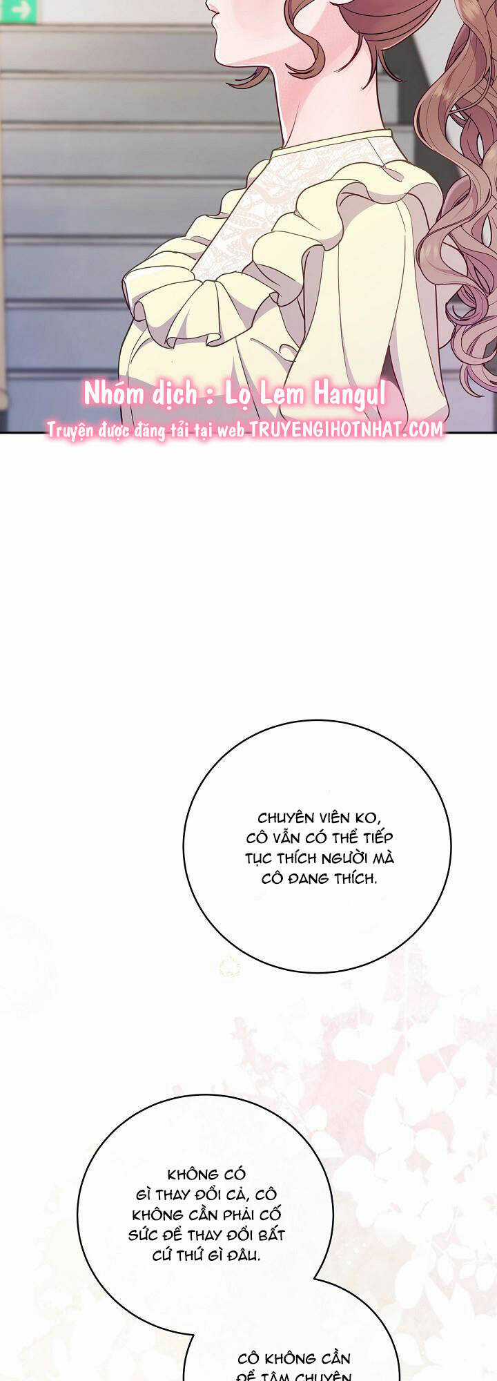 Lời Thú Tội Bí Ẩn Chapter 69 trang 20