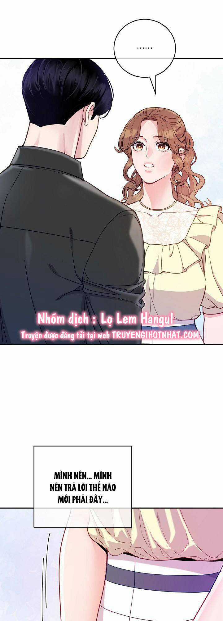 Lời Thú Tội Bí Ẩn Chapter 69 trang 23