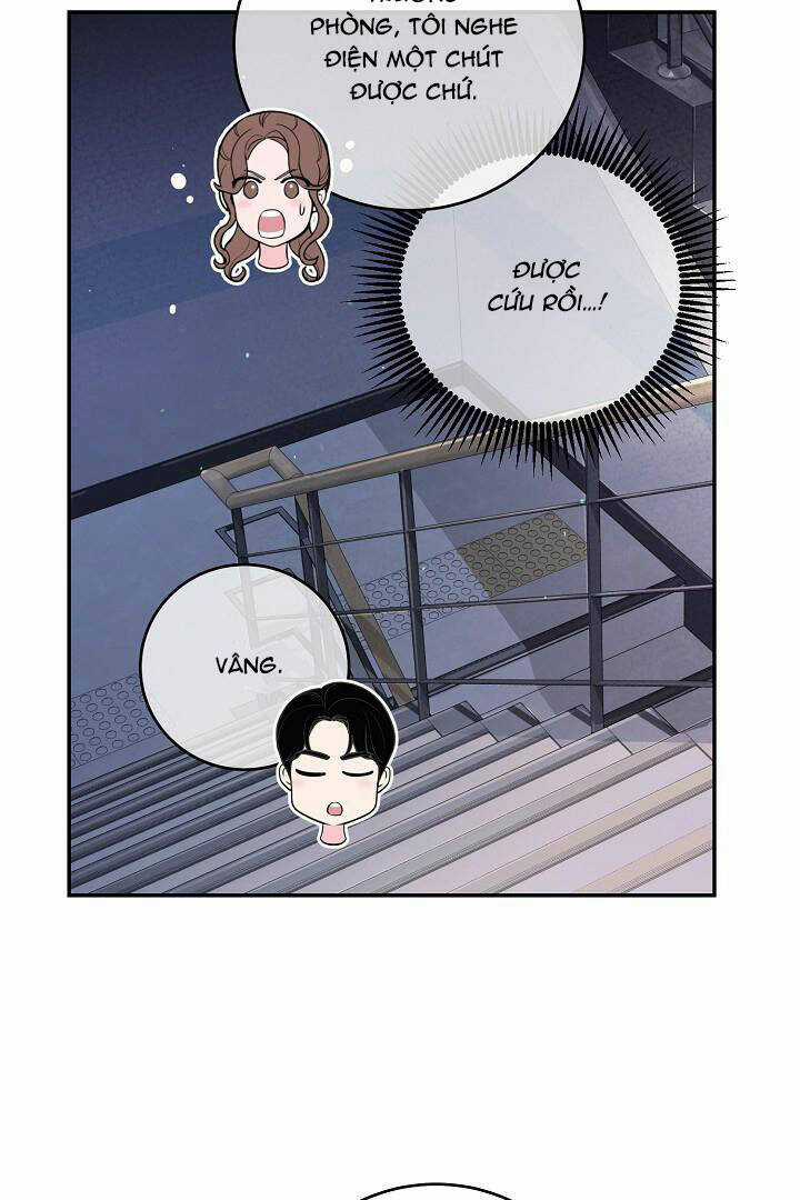 Lời Thú Tội Bí Ẩn Chapter 69 trang 27