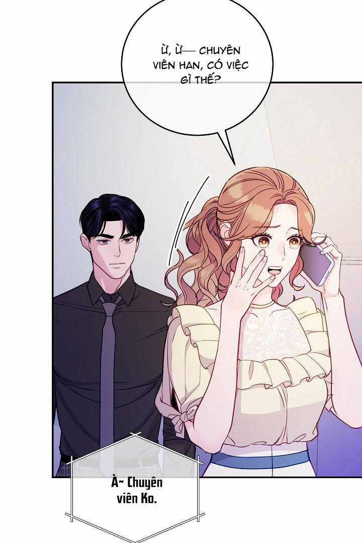 Lời Thú Tội Bí Ẩn Chapter 69 trang 28