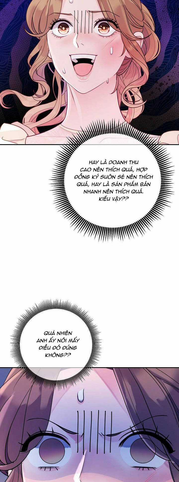 Lời Thú Tội Bí Ẩn Chapter 69 trang 3