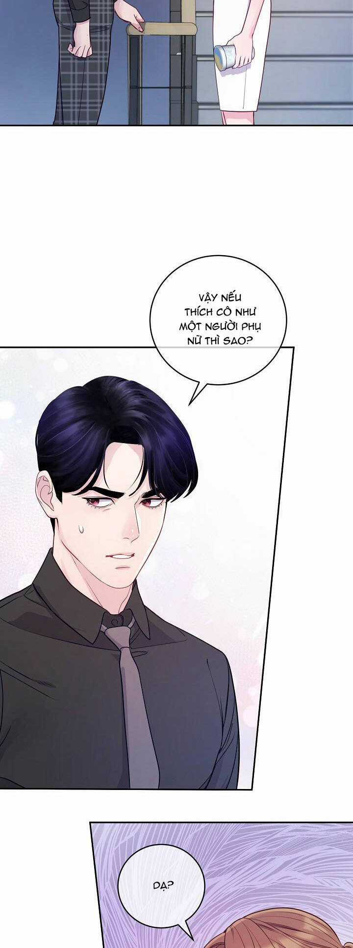 Lời Thú Tội Bí Ẩn Chapter 69 trang 5