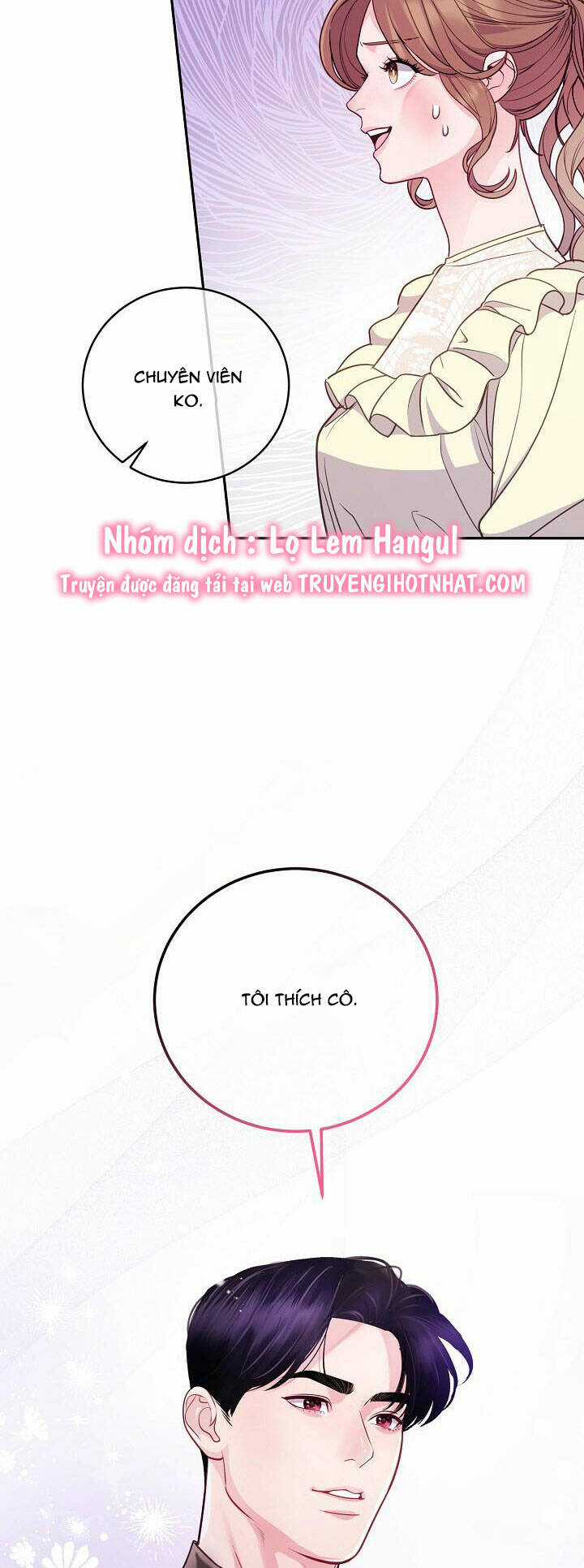 Lời Thú Tội Bí Ẩn Chapter 69 trang 6