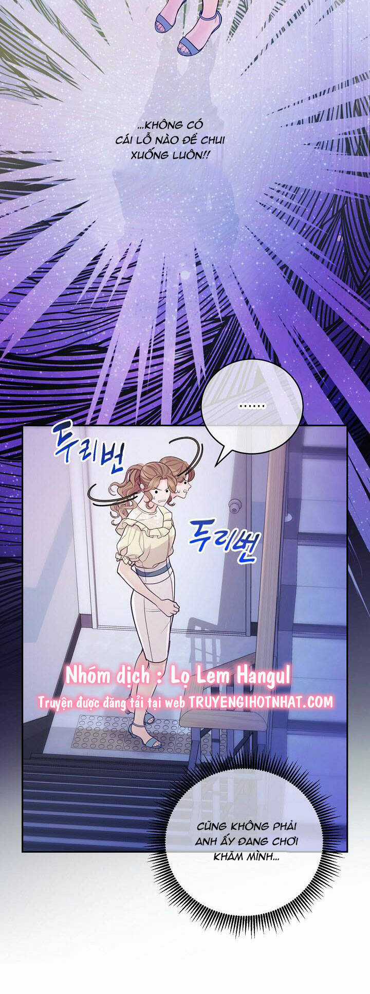 Lời Thú Tội Bí Ẩn Chapter 69 trang 8