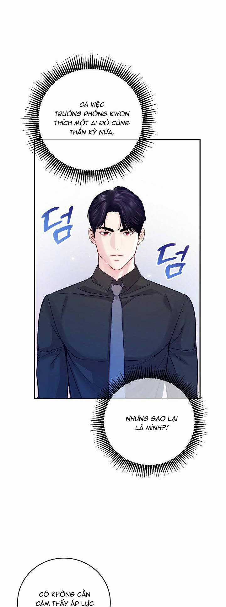 Lời Thú Tội Bí Ẩn Chapter 69 trang 9