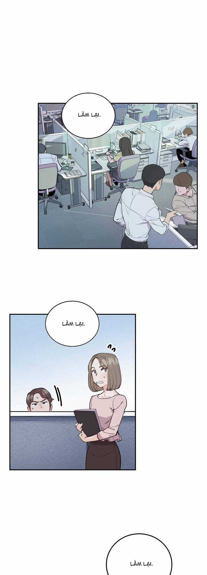 Lời Thú Tội Bí Ẩn Chapter 7 trang 0