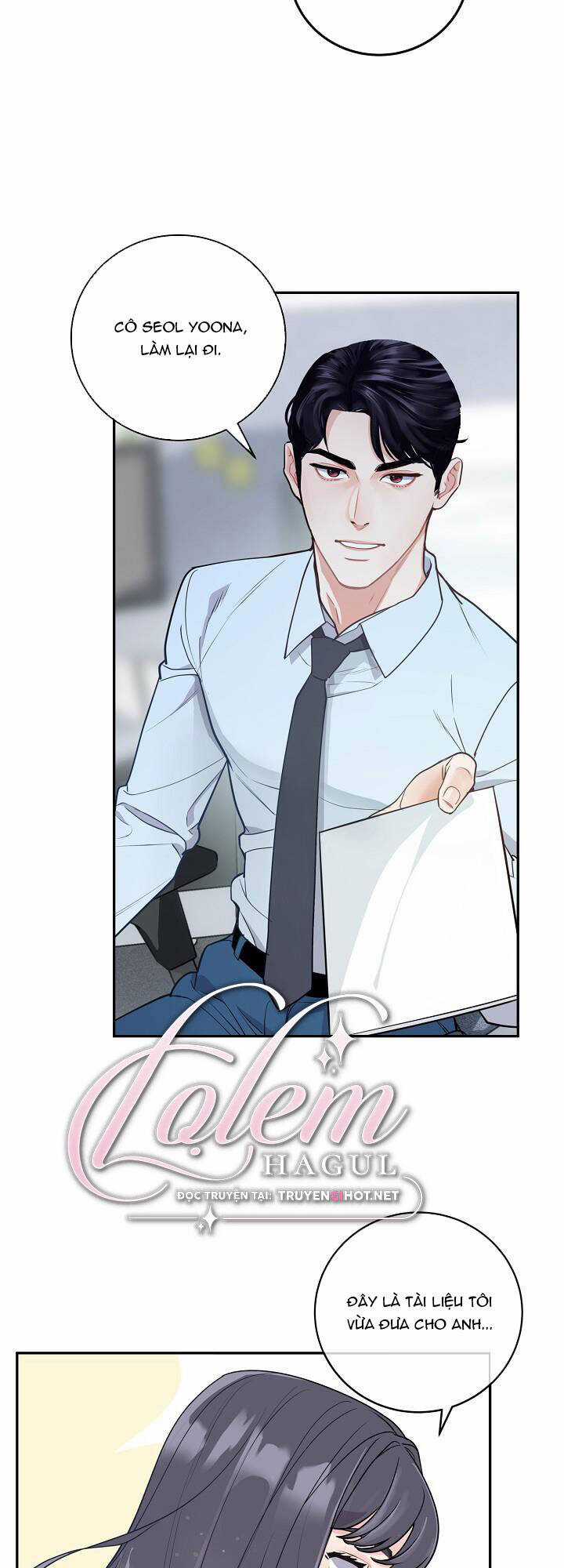 Lời Thú Tội Bí Ẩn Chapter 7 trang 1