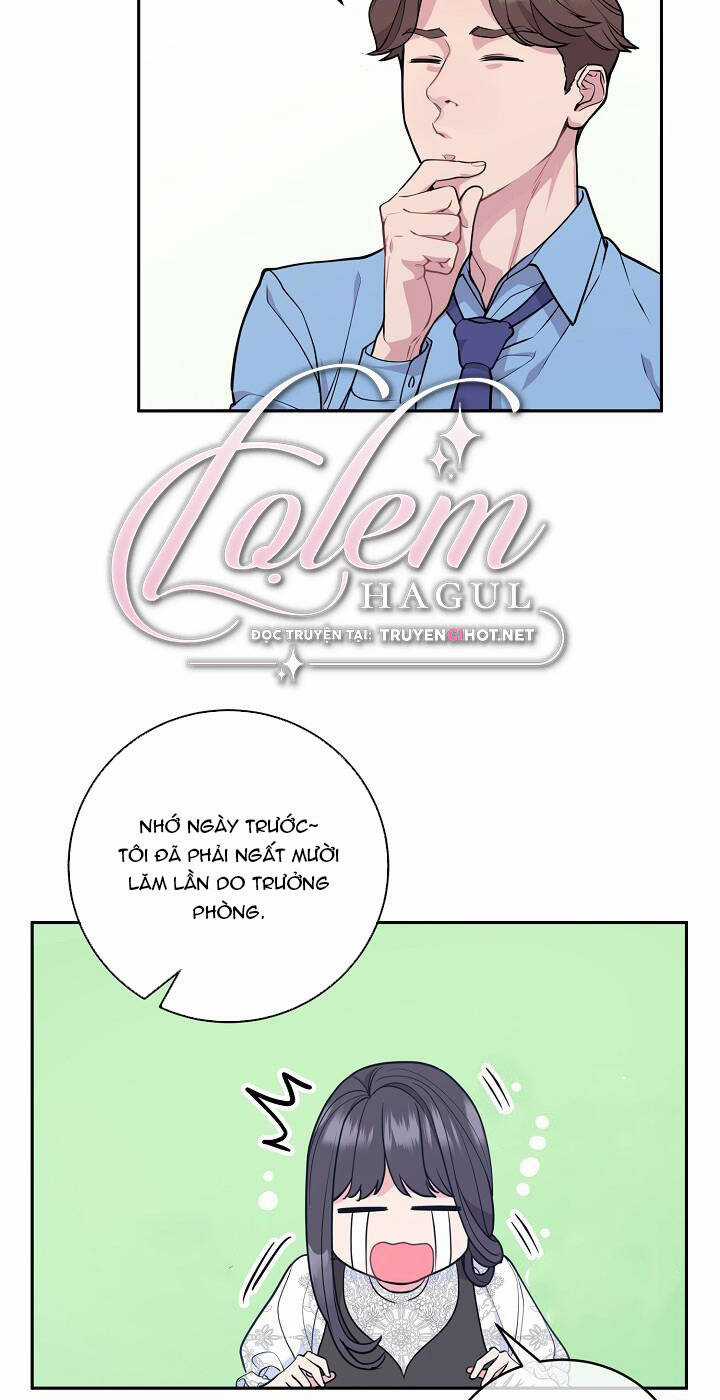 Lời Thú Tội Bí Ẩn Chapter 7 trang 10