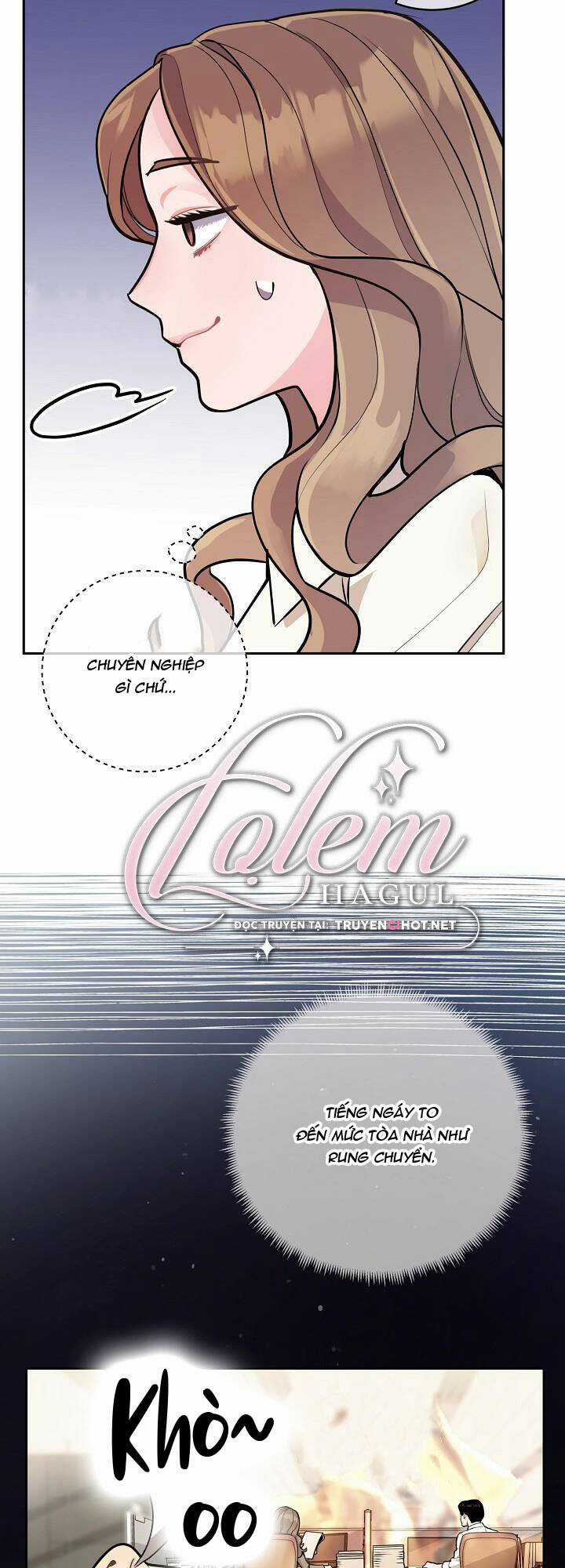 Lời Thú Tội Bí Ẩn Chapter 7 trang 12