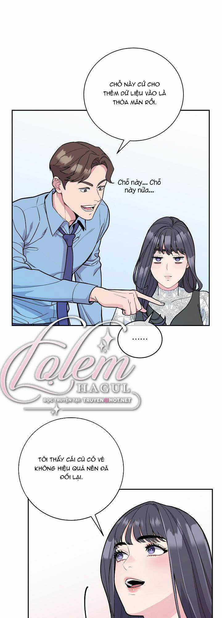 Lời Thú Tội Bí Ẩn Chapter 7 trang 14