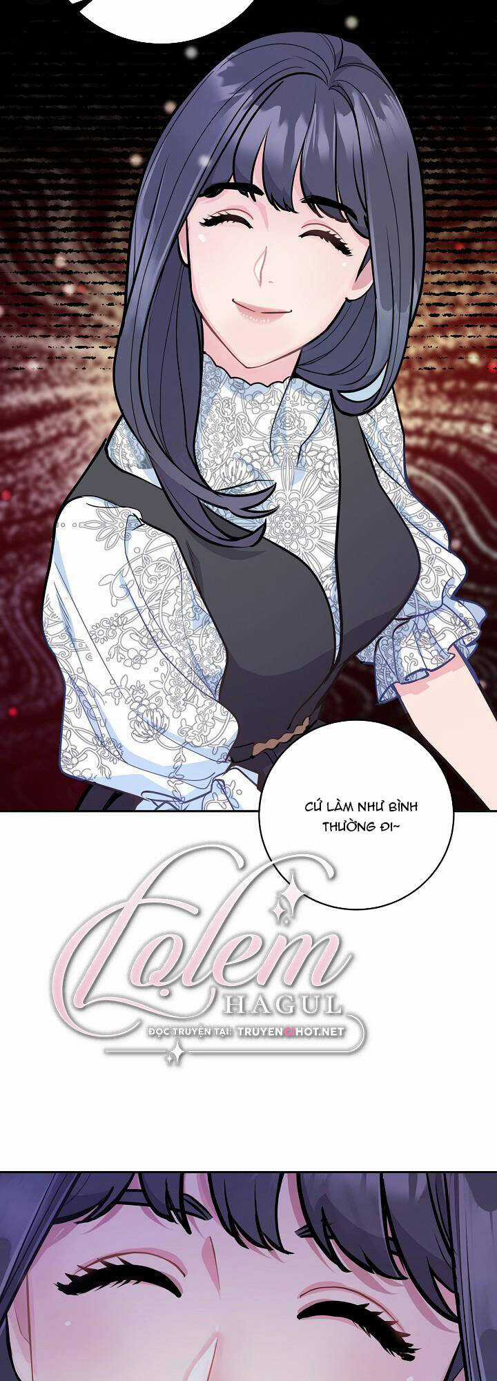 Lời Thú Tội Bí Ẩn Chapter 7 trang 17