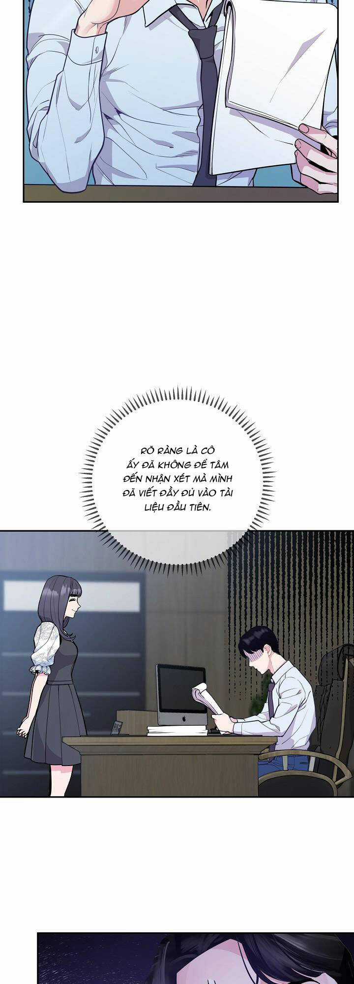 Lời Thú Tội Bí Ẩn Chapter 7 trang 19