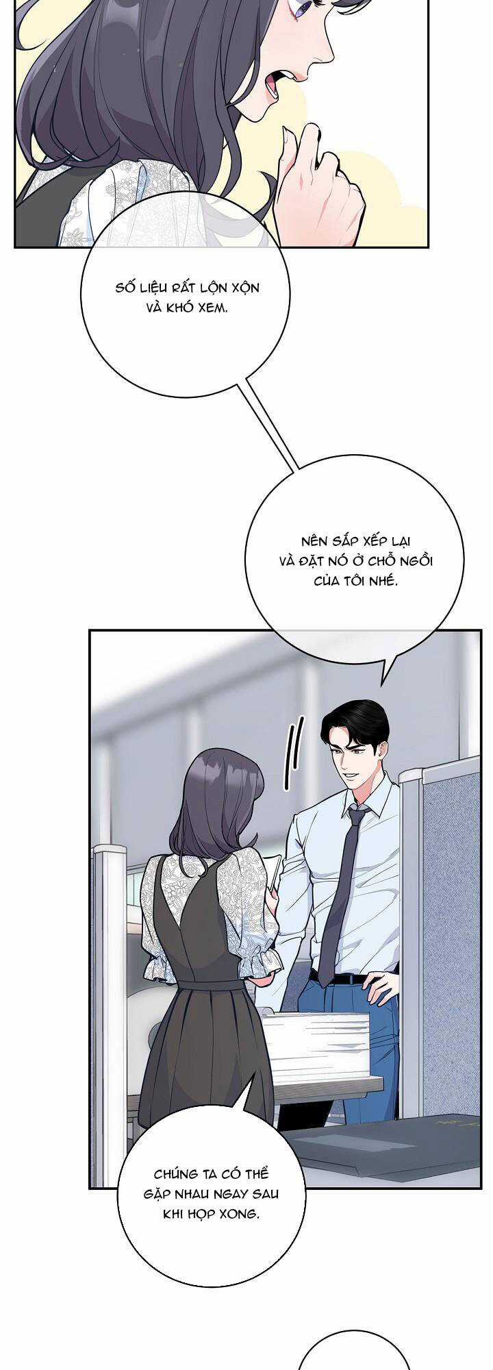 Lời Thú Tội Bí Ẩn Chapter 7 trang 2