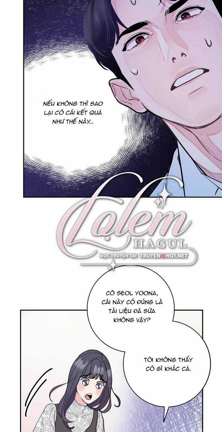 Lời Thú Tội Bí Ẩn Chapter 7 trang 20