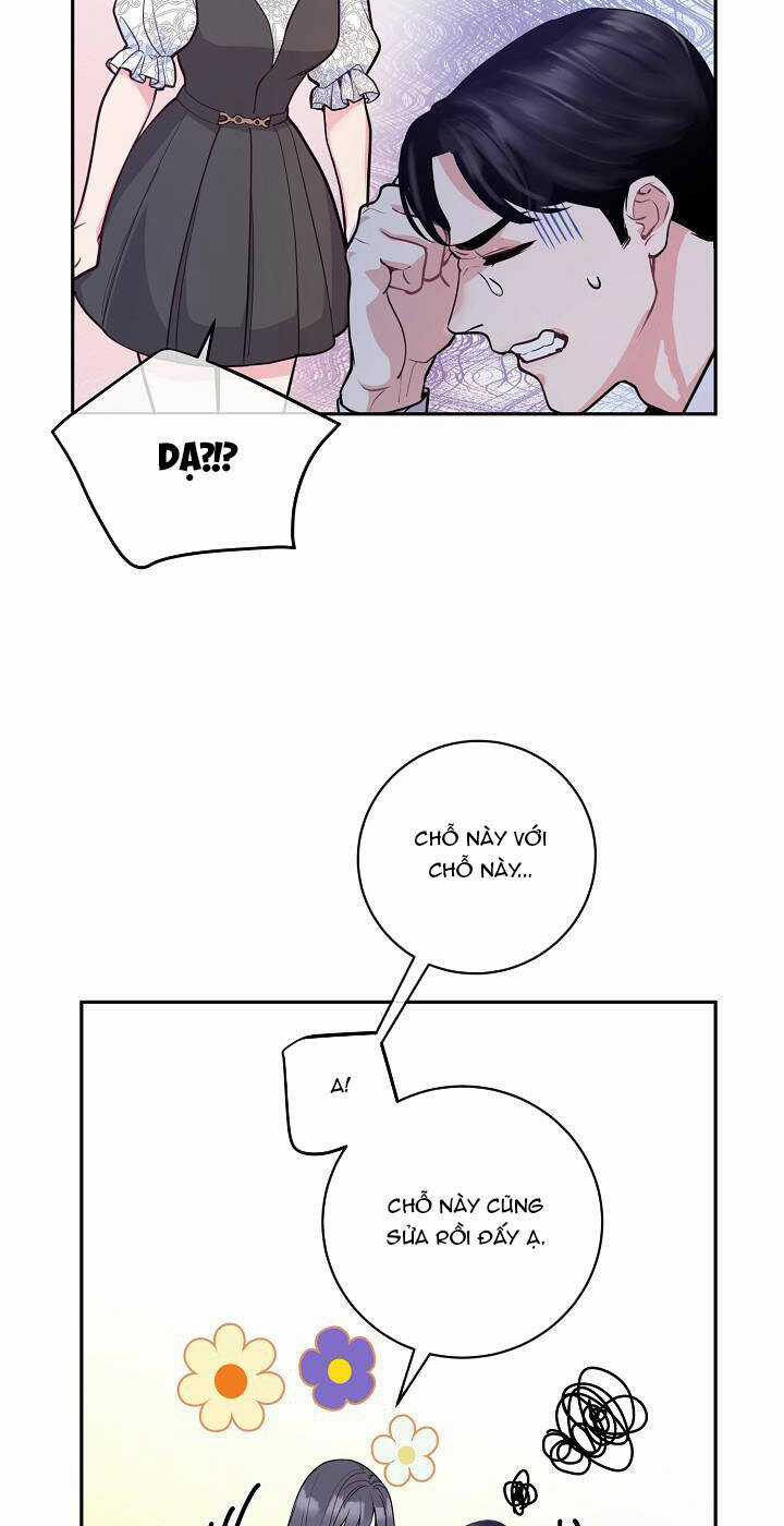 Lời Thú Tội Bí Ẩn Chapter 7 trang 21