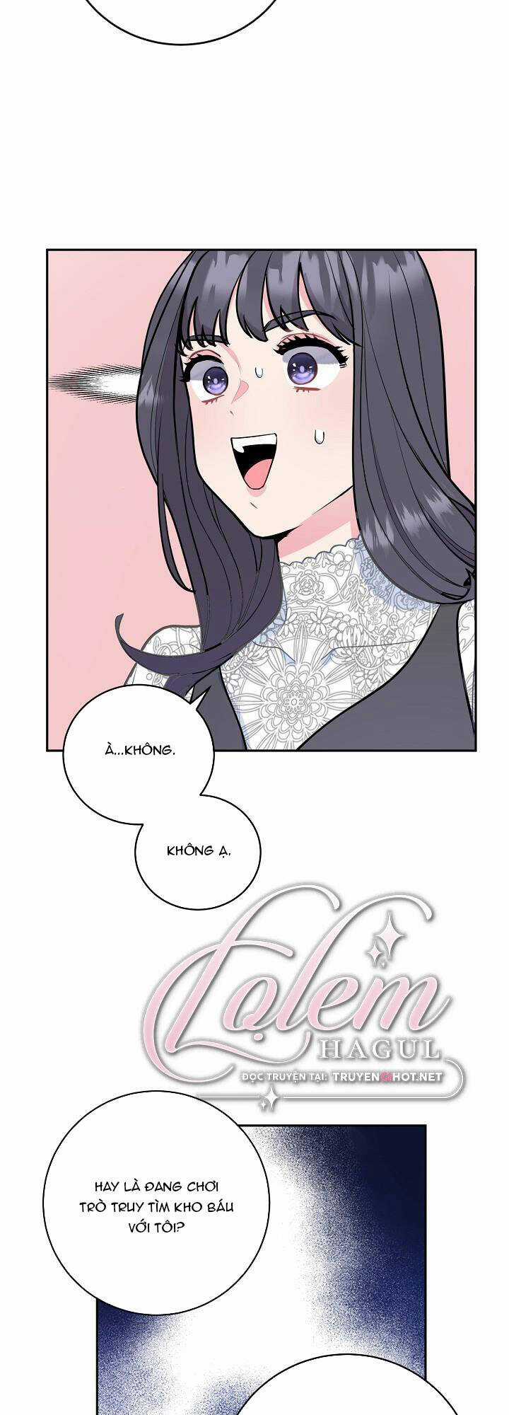 Lời Thú Tội Bí Ẩn Chapter 7 trang 23