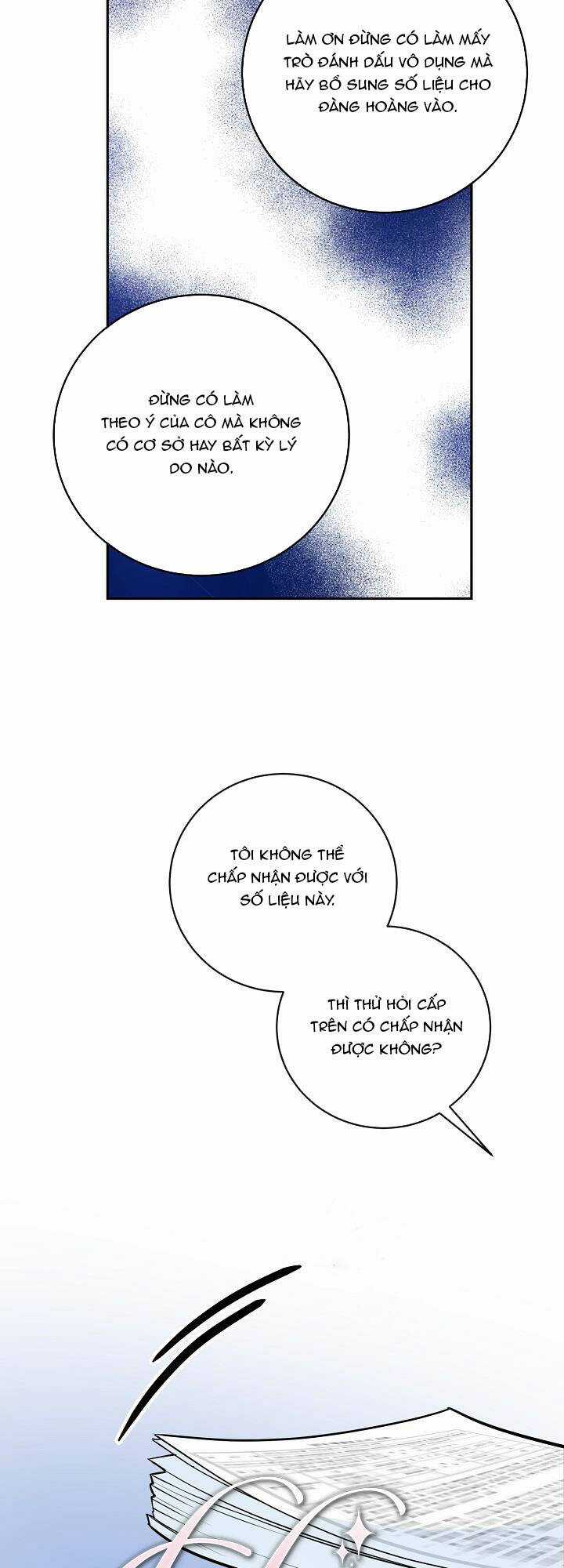 Lời Thú Tội Bí Ẩn Chapter 7 trang 24