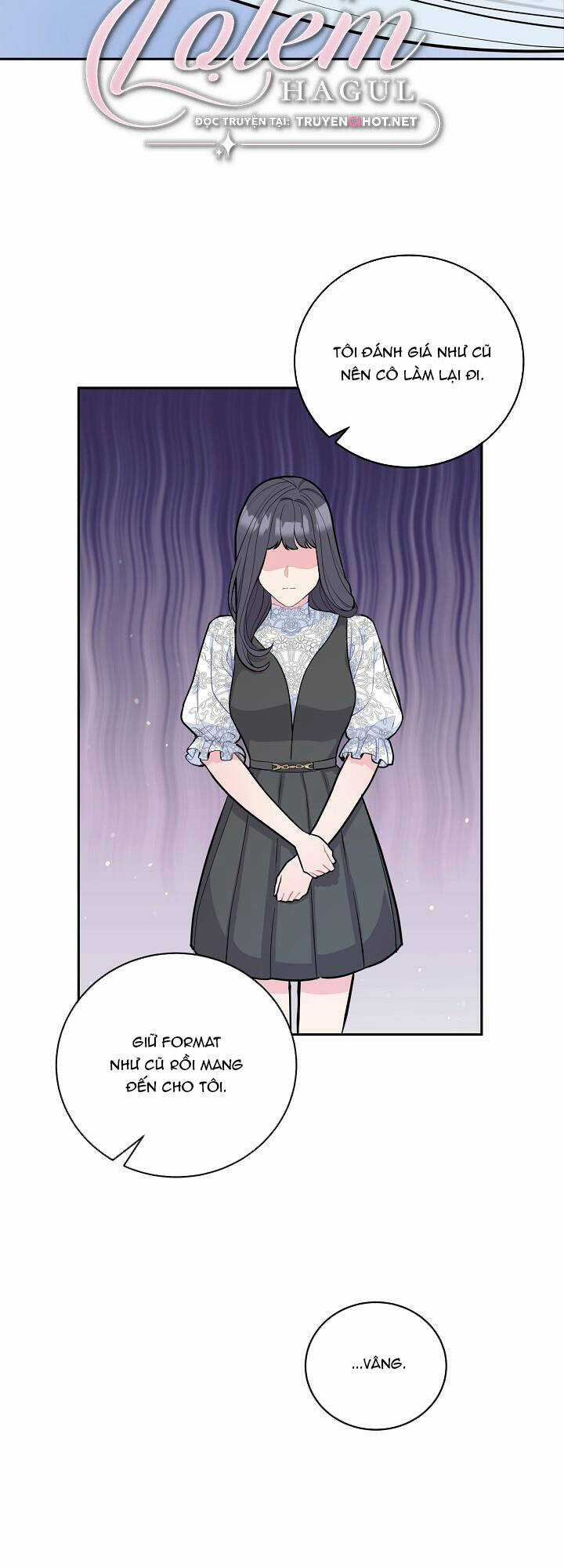 Lời Thú Tội Bí Ẩn Chapter 7 trang 25